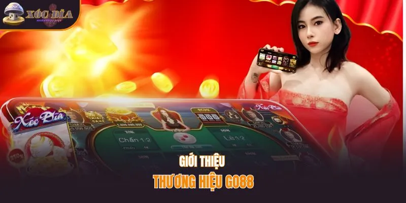 Giới thiệu thương hiệu Go88